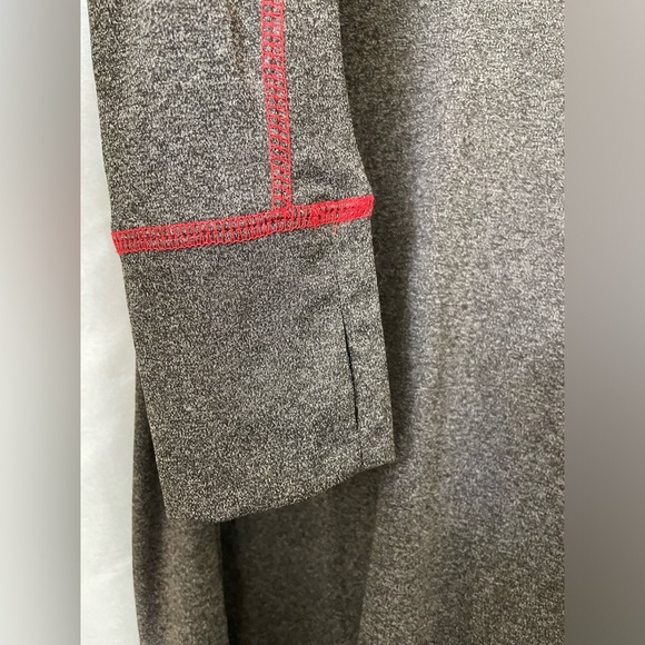 Maryland quarter zip jacket size Large - Picture 3 of 5